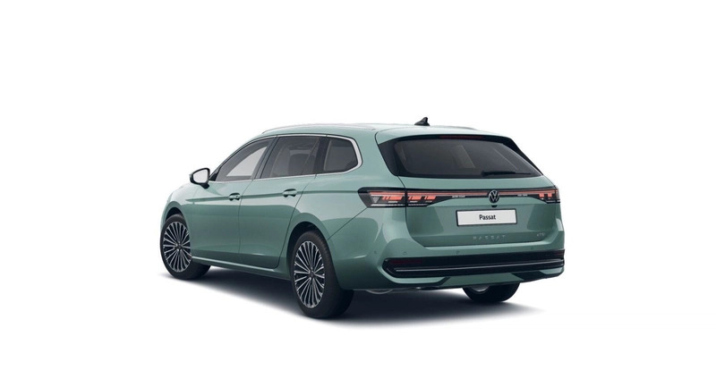 Volkswagen Passat cena 199500 przebieg: 1, rok produkcji 2024 z Oleszyce małe 37